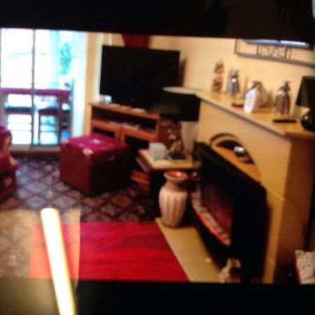 The Little Hideaway Appartement Fleetwood Buitenkant foto