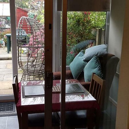 The Little Hideaway Appartement Fleetwood Buitenkant foto